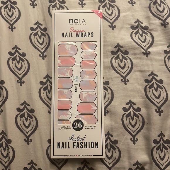 Nail bundle - Picture 6 of 7